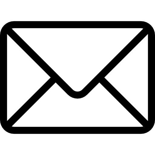 Email ikona